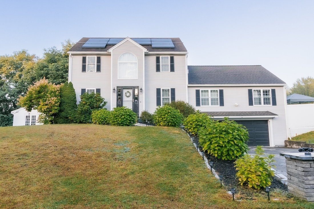 House in Fitchburg, Massachusetts, United States 1 - 18958960