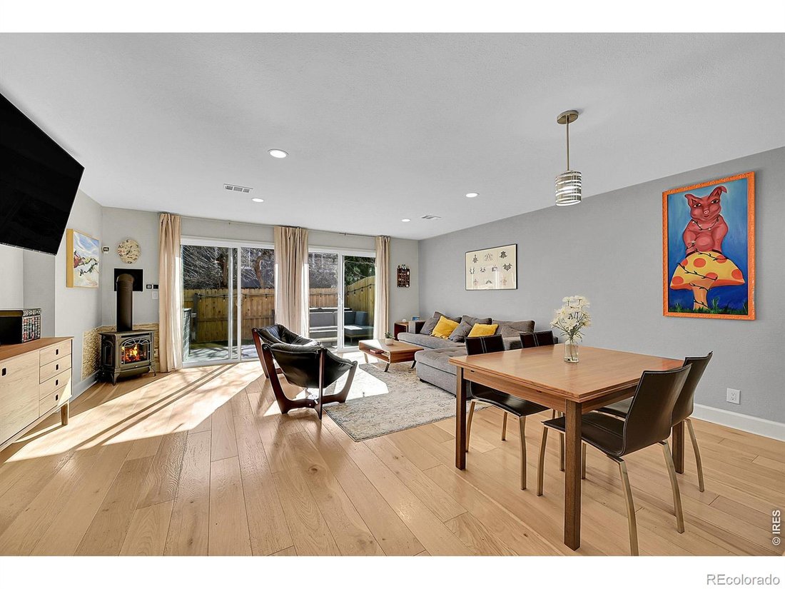 Condo in Boulder, Colorado, United States 5 - 18958756