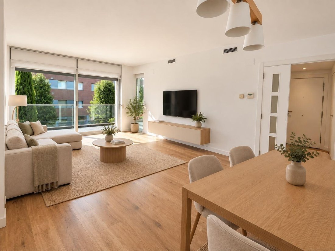 Apartment in Alella, Catalonia, Spain 2 - 18958398