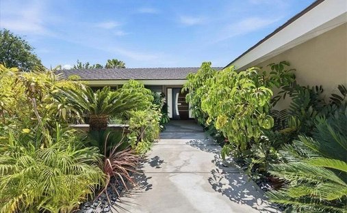 House in Fullerton, California, United States 1