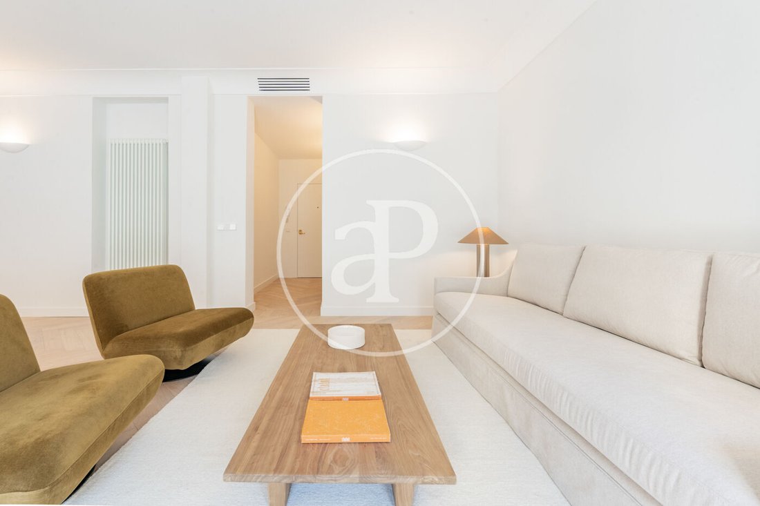 Apartment in Barrio Salamanca, Madrid, Spain 3 - 18958525