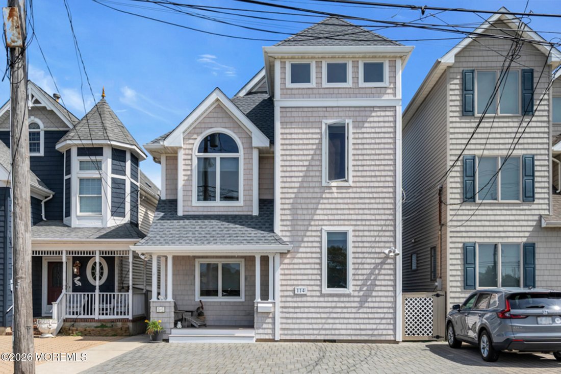 House in Seaside Heights, New Jersey, United States 2 - 18958879