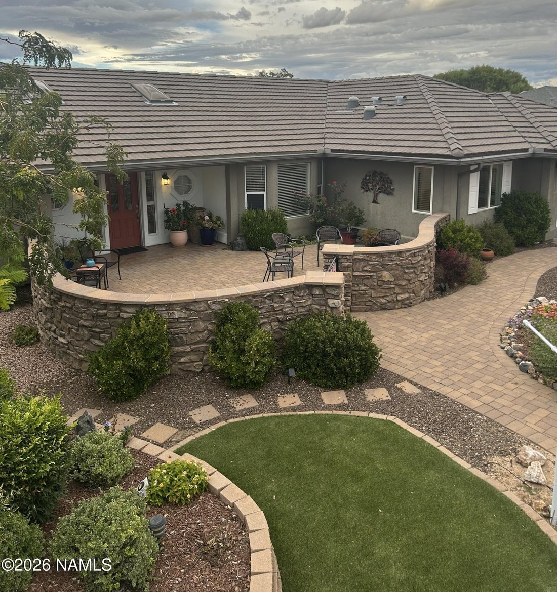 Haus in Prescott, Arizona, Vereinigte Staaten 1 - 18928386