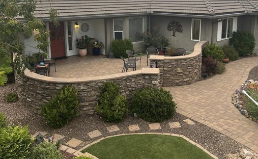 Haus in Prescott, Arizona, Vereinigte Staaten 1