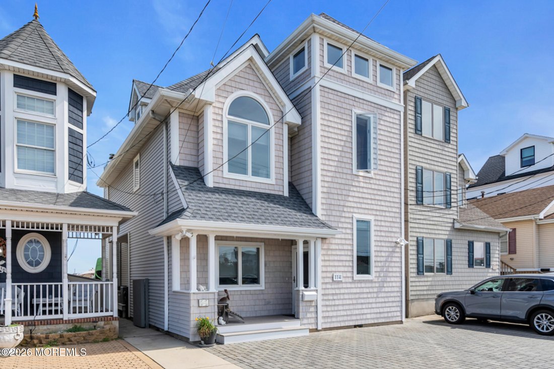 House in Seaside Heights, New Jersey, United States 1 - 18958879