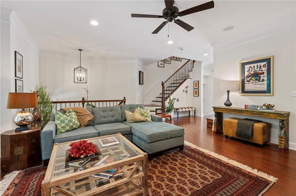 Townhouse in Atlanta, Georgia, United States 5 - 18958692