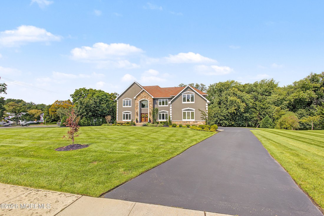House in Tinton Falls, New Jersey, United States 2 - 18958936
