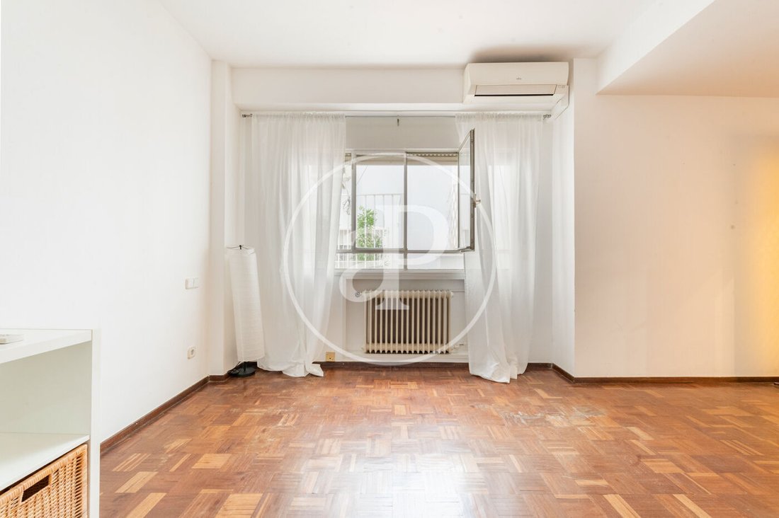 Apartment in Barrio Salamanca, Madrid, Spain 3 - 18959115