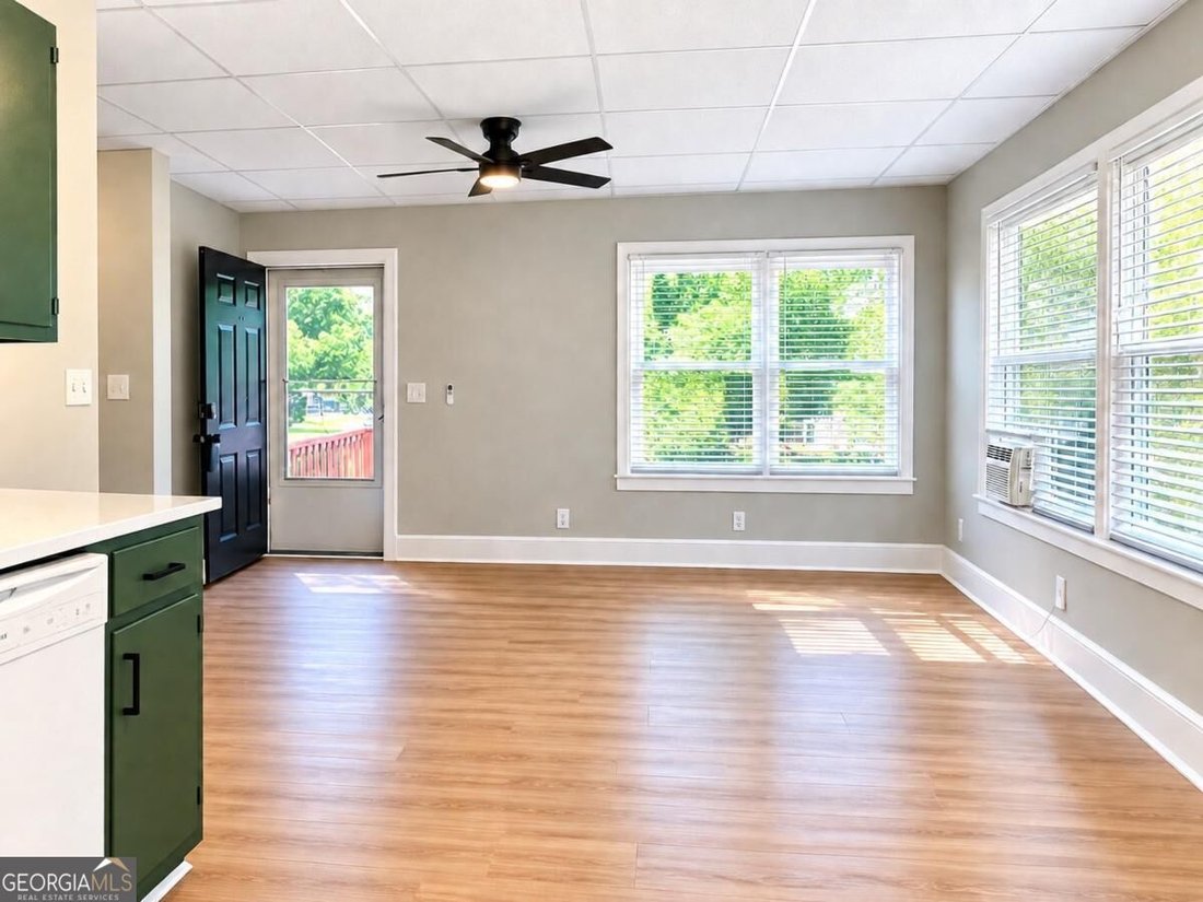 House in Austell, Georgia, United States 3 - 18959289