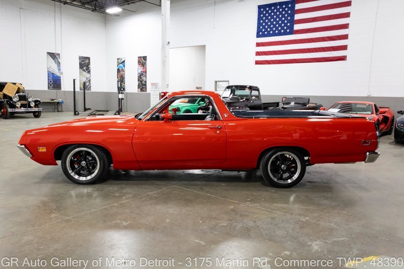 "El Camino's Cousin" in Commerce Twp, United States 3 - 18959267