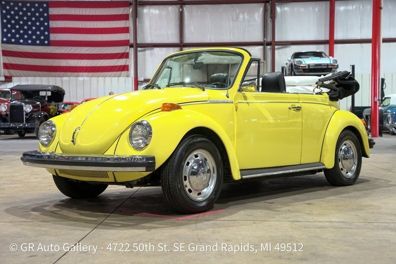 Cabriolet in Grand Rapids, United States 1 - 18959497