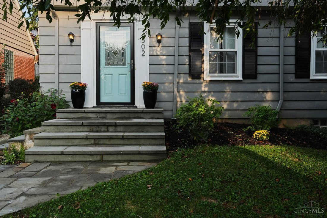 House in Cincinnati, Ohio, United States 4 - 18958337