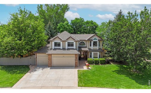 House in Lafayette, Colorado, United States 1