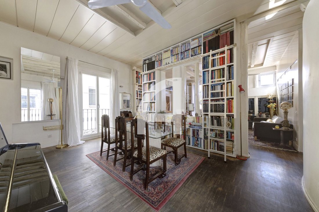 Apartment in Centro, Madrid, Spain 4 - 18958069