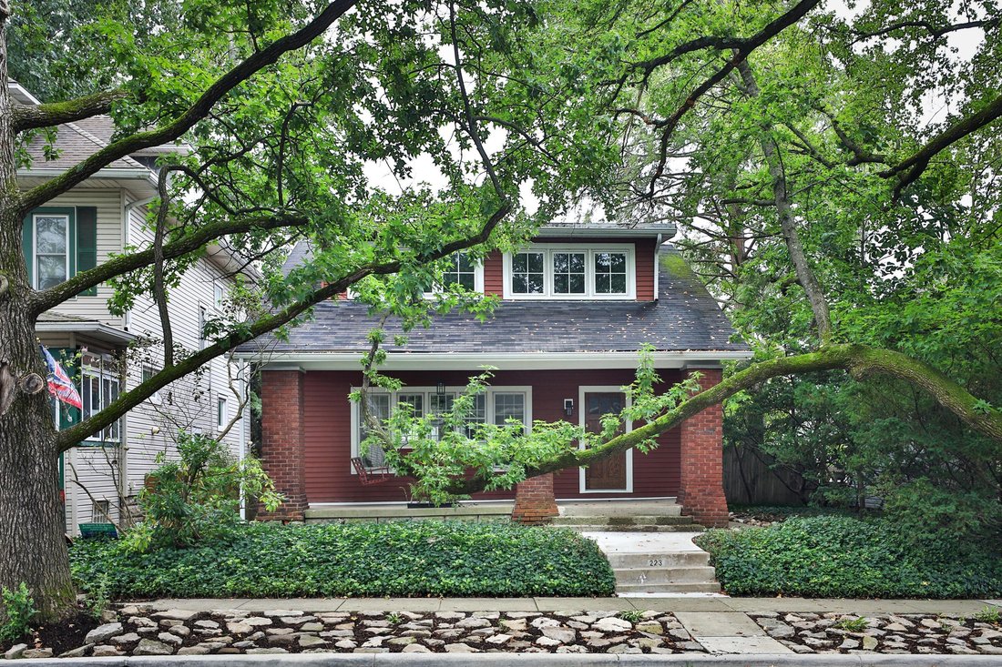 House in Columbus, Ohio, United States 1 - 18958535