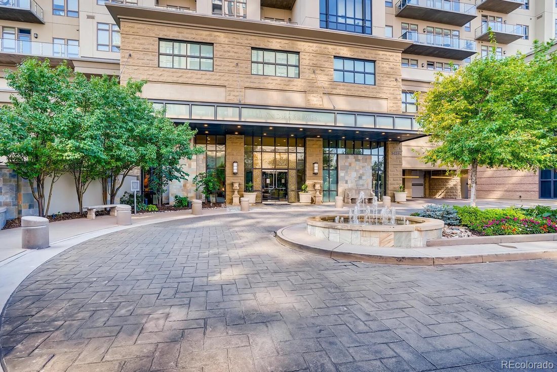 Condo in Cherry Hills Village, Colorado, United States 2 - 18958789