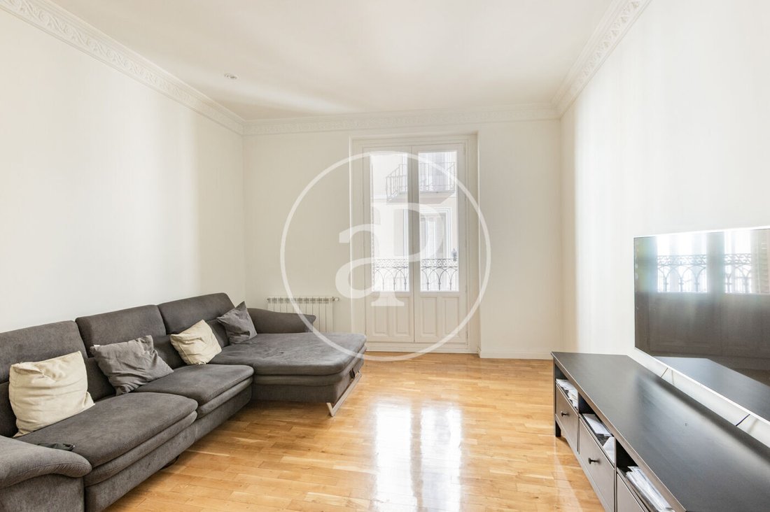 Apartment in Centro, Madrid, Spain 1 - 18959092