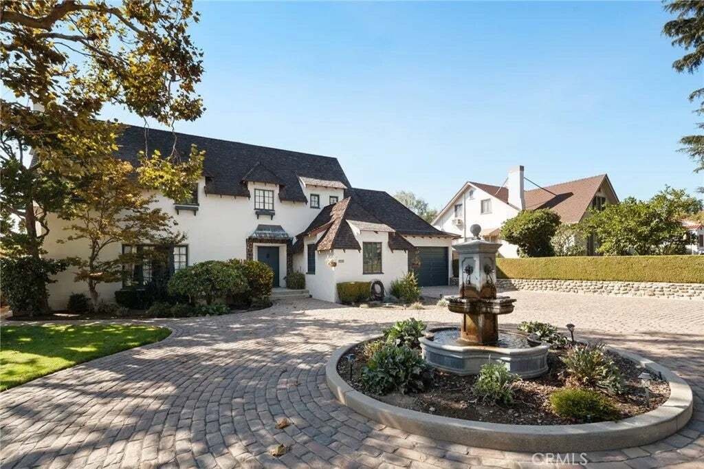 House in Upland, California, United States 2 - 18959341