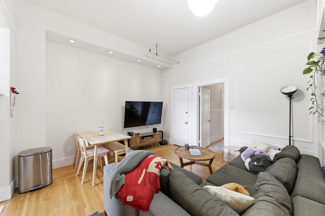 Condo in San Francisco, California, United States 4 - 18958230