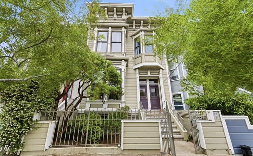 Condominio a San Francisco, California, Stati Uniti 1