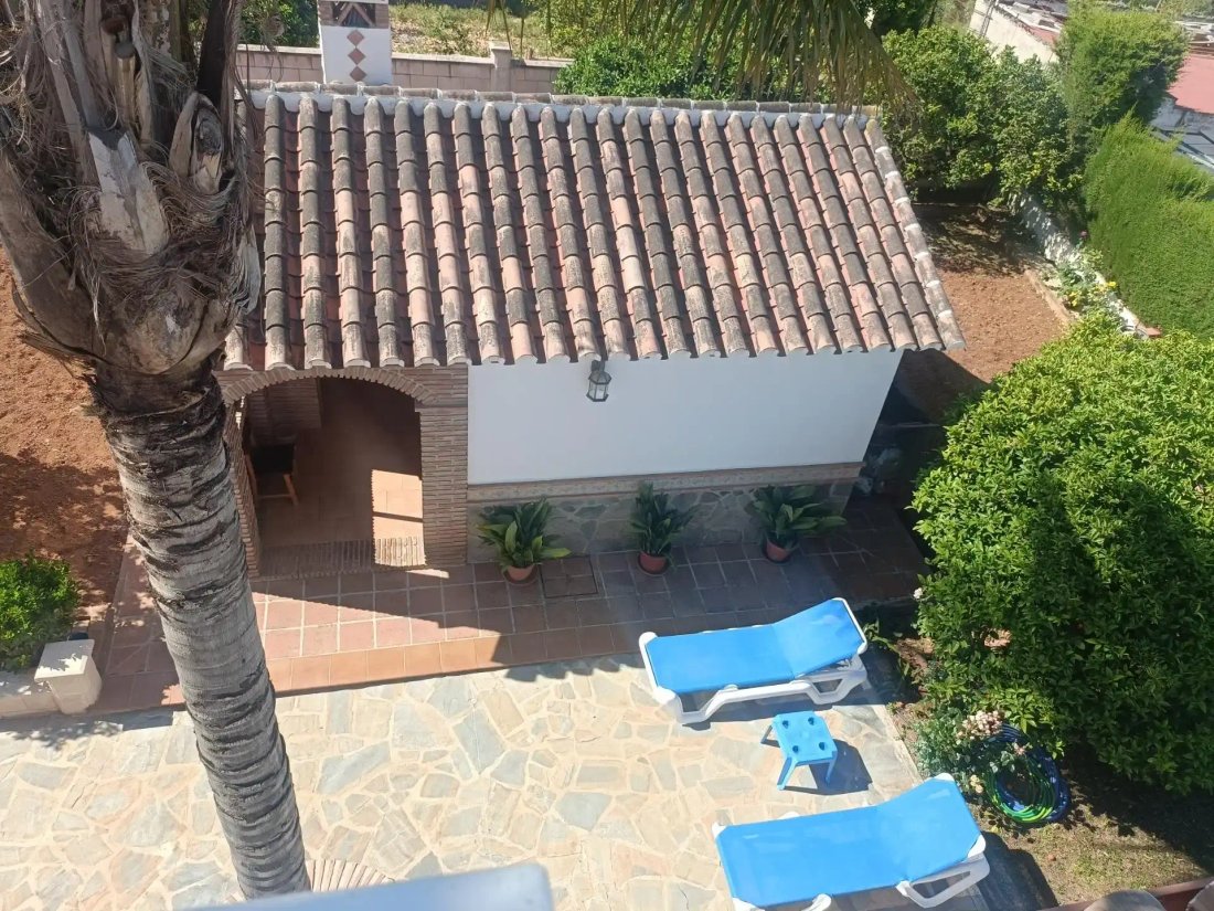 Chalet in Alhaurin el Grande, Andalusia, Spain 4 - 18959155