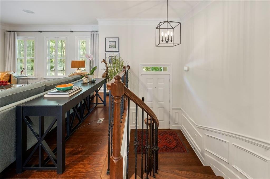 Townhouse in Atlanta, Georgia, United States 3 - 18958692