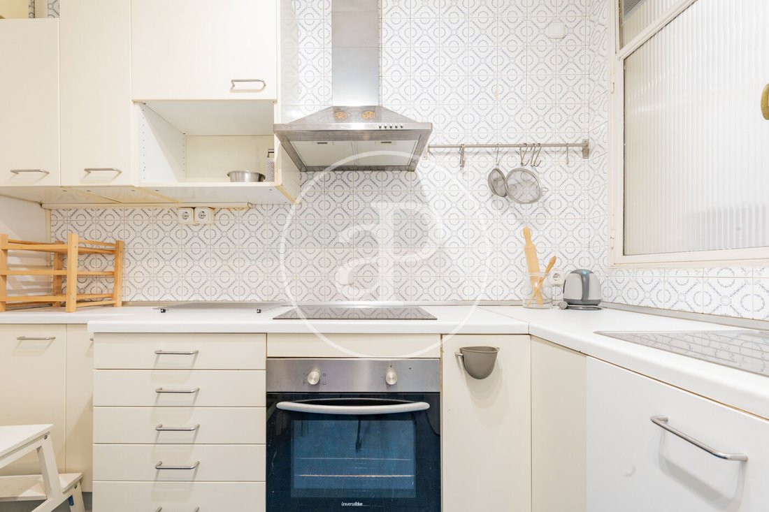 Apartment in Barrio Salamanca, Madrid, Spain 5 - 18959115