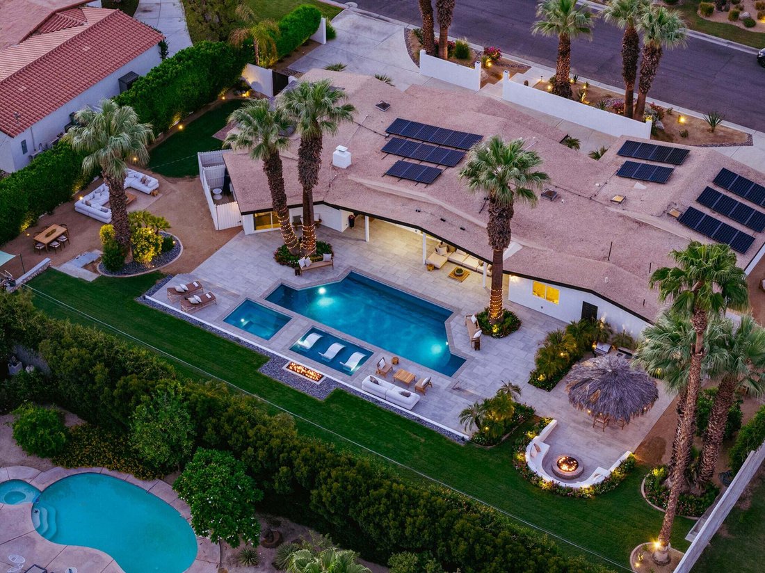 House in Palm Desert, California, United States 2 - 18958079