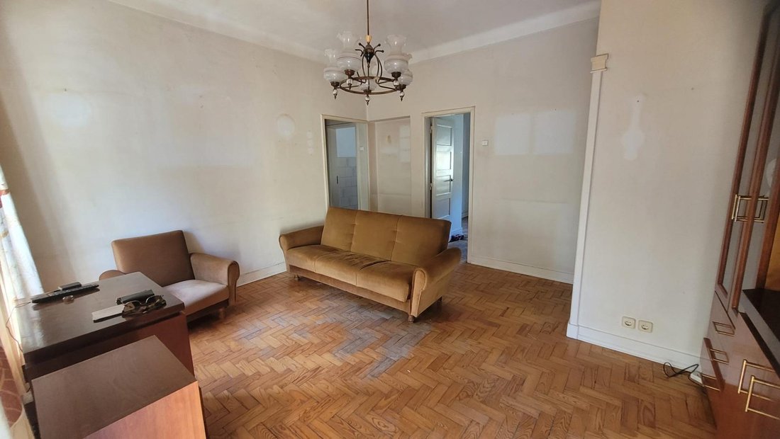 Apartment in Alvalade, Lisbon, Portugal 5 - 18959496