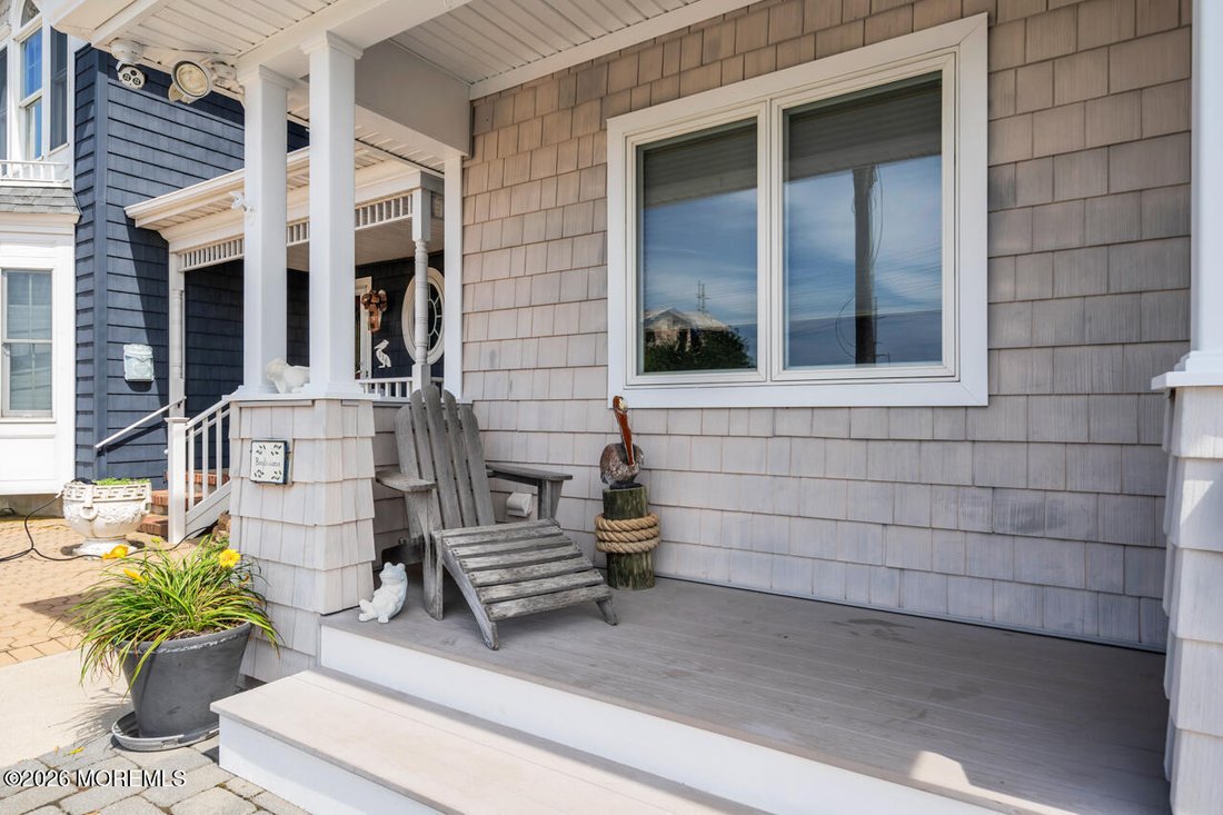 House in Seaside Heights, New Jersey, United States 4 - 18958879