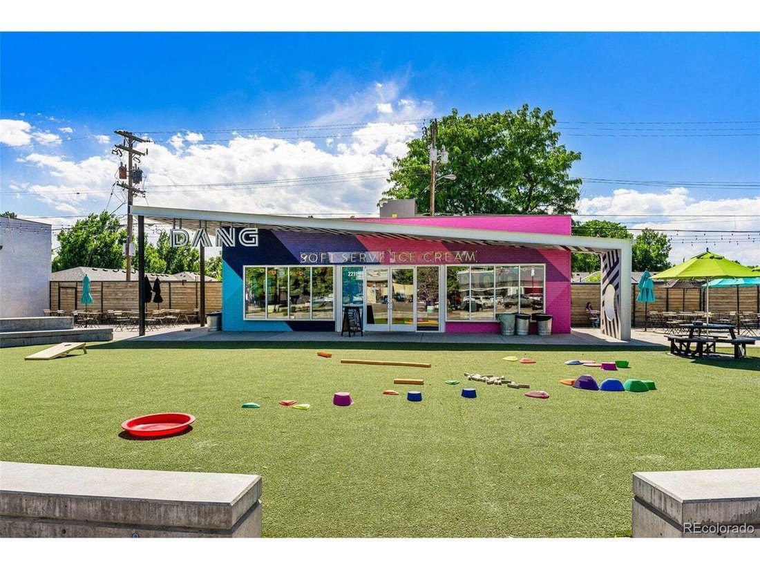 House in Denver, Colorado, United States 5 - 18958773