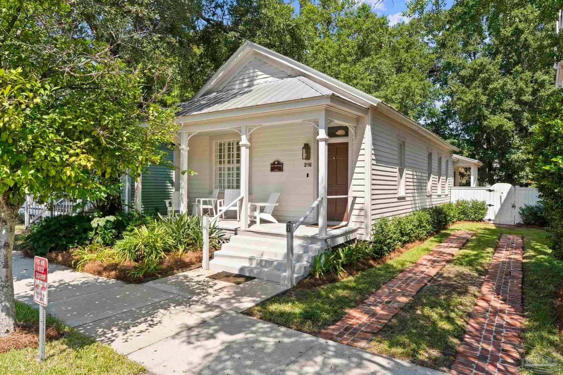 House in Pensacola, Florida, United States 1 - 18958201