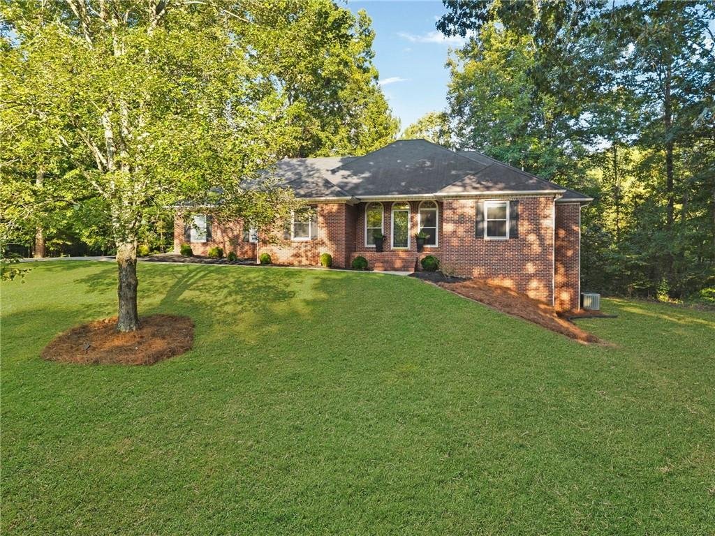 House in Canton, Georgia, United States 2 - 18958688
