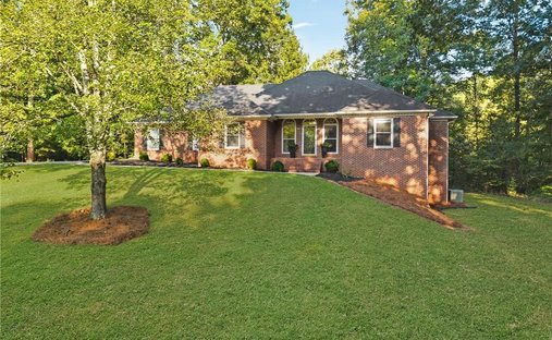 Haus in Cherokee County, Georgia, Vereinigte Staaten 1
