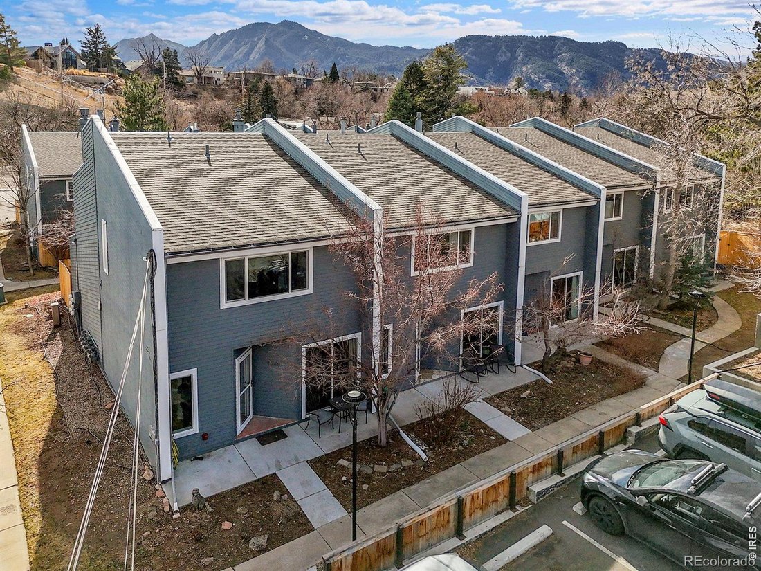 Condo in Boulder, Colorado, United States 2 - 18958756
