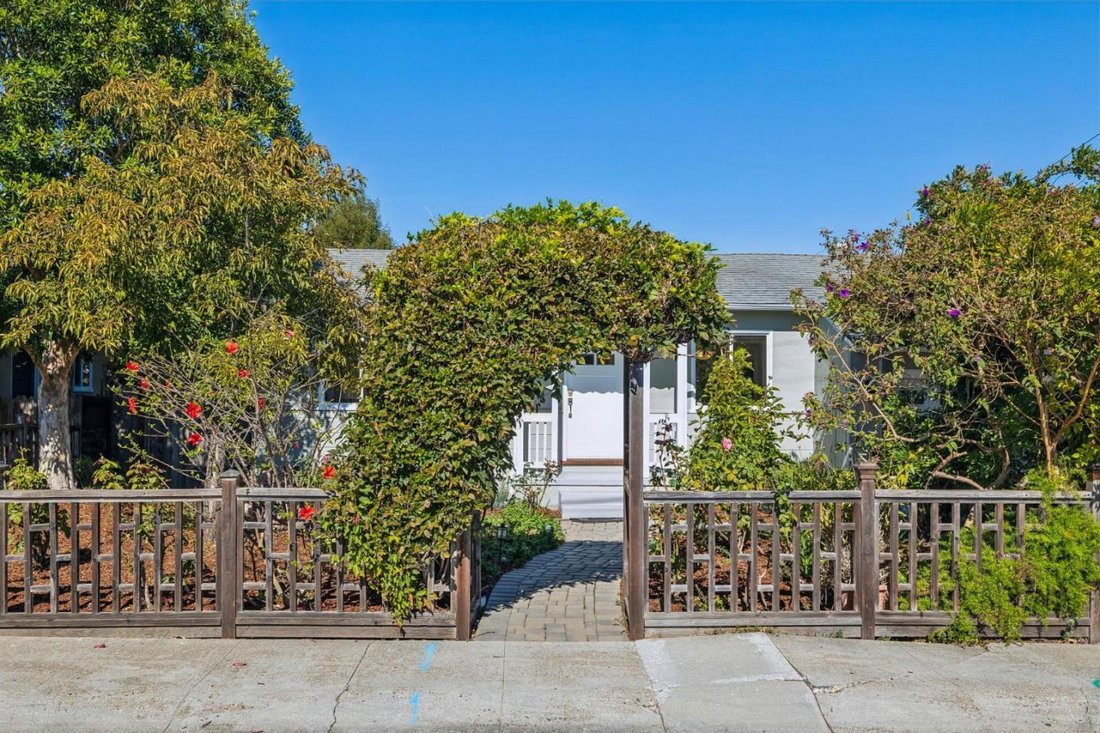 House in Belmont, California, United States 3 - 18958188