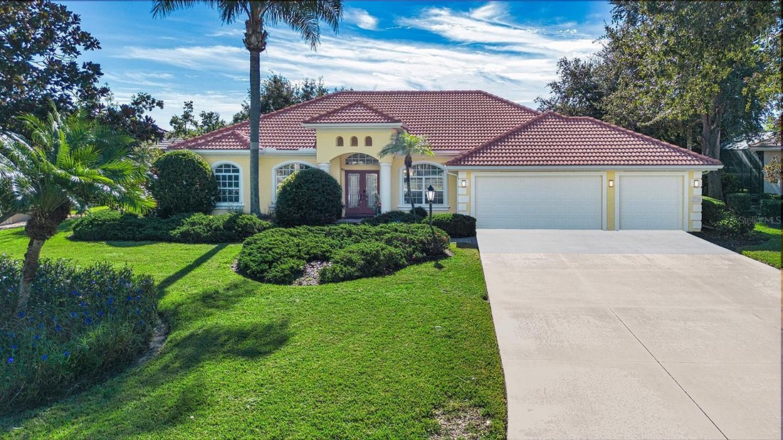 House in Sarasota, Florida, United States 1 - 18958499