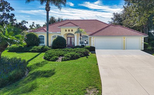 House in Sarasota, Florida, United States 1