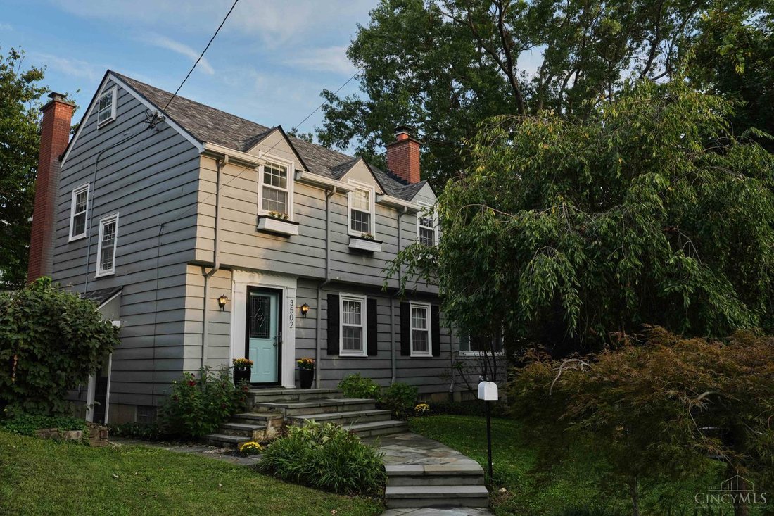 House in Cincinnati, Ohio, United States 1 - 18958337