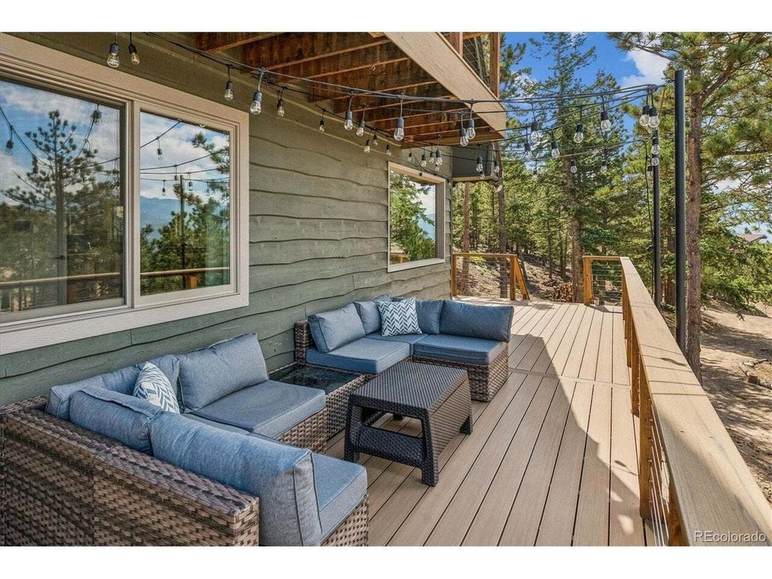 House in Gold Hill, Colorado, United States 2 - 18958877