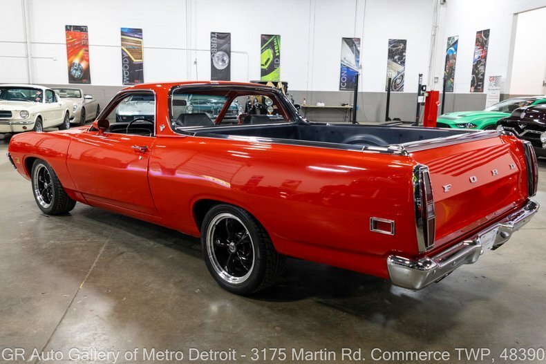 "El Camino's Cousin" in Commerce Twp, United States 4 - 18959267