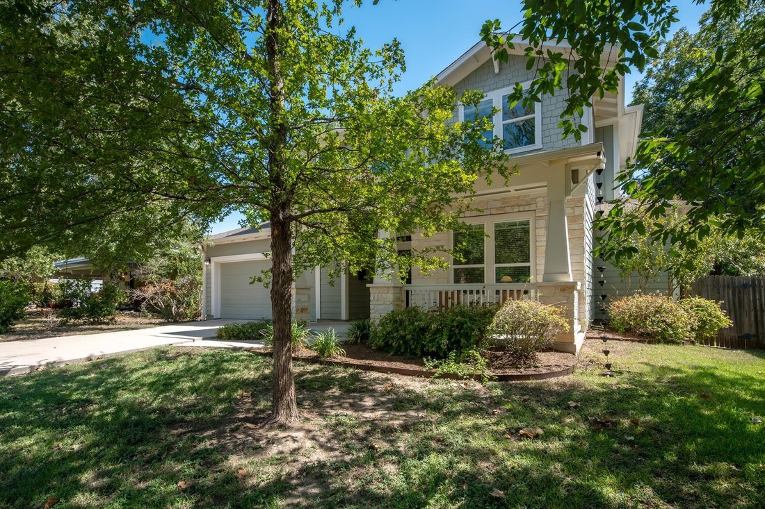 House in Austin, Texas, United States 2 - 18958184