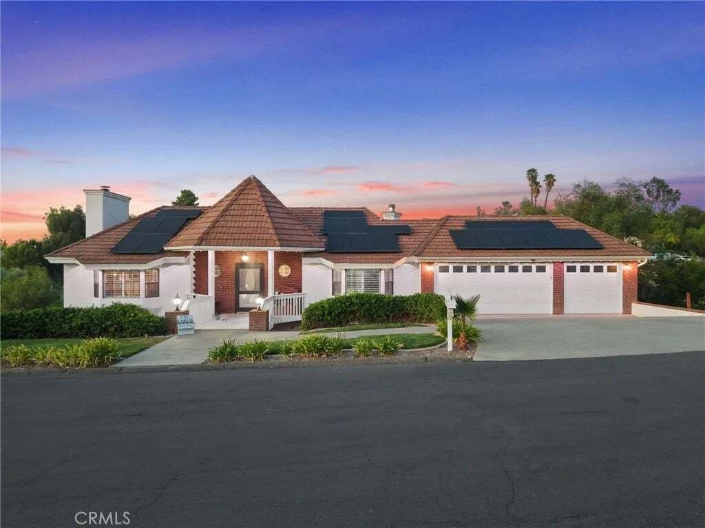 Casa en Temecula, California, Estados Unidos 1 - 18959302