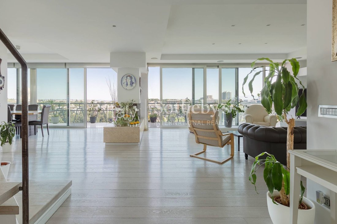 Apartment in Eur - Torrino - Giuliano Dalmata, Rome, Lazio 2 - 18348953