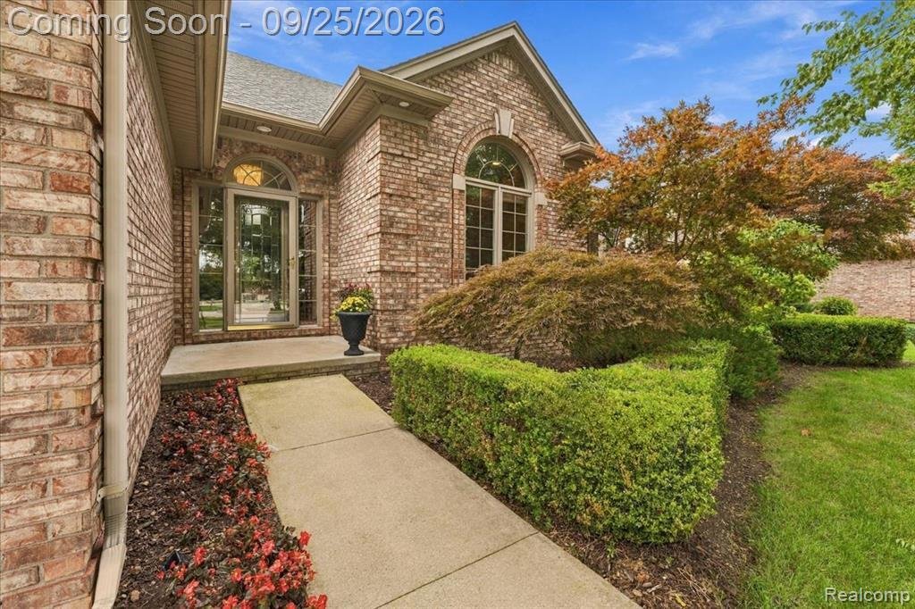 House in Macomb, Michigan, United States 3 - 18959225