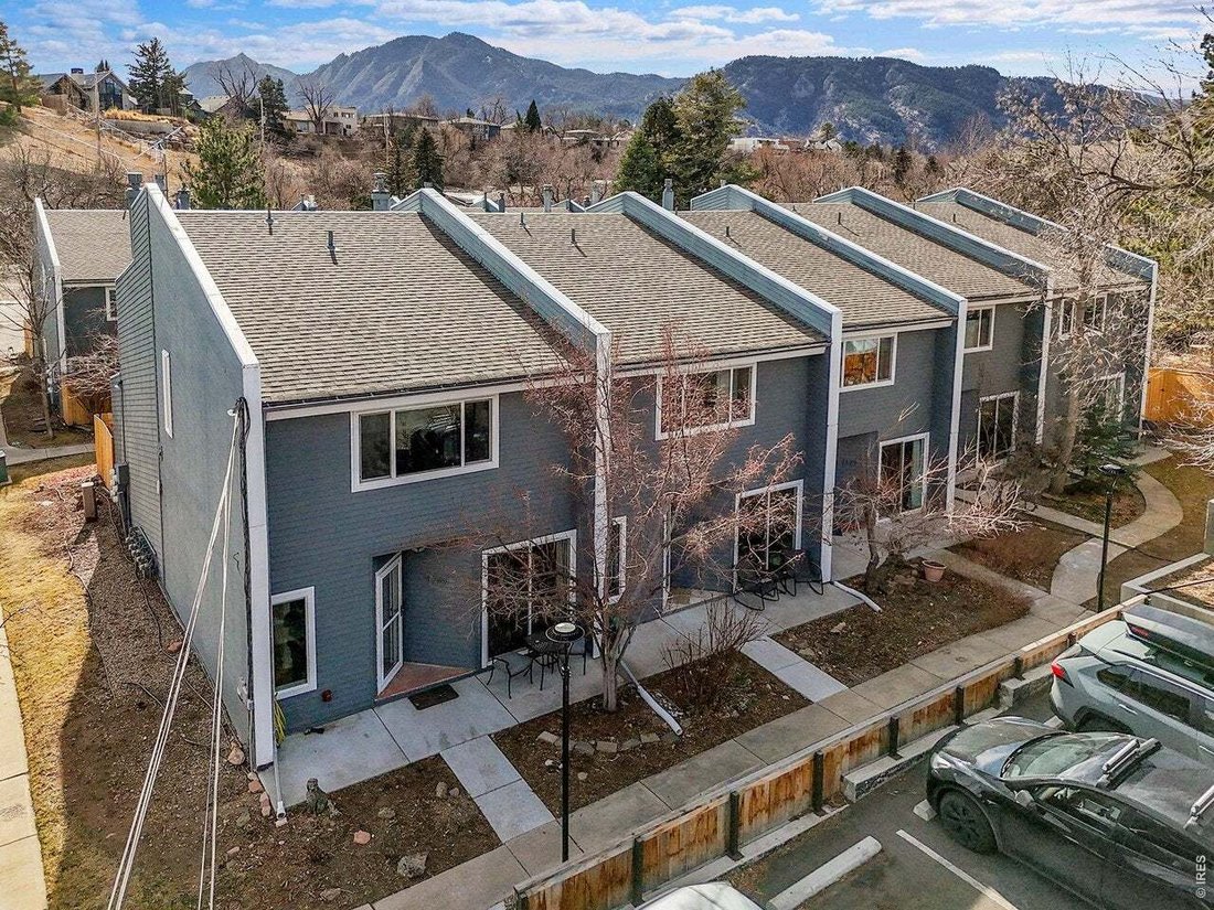 Condo in Boulder, Colorado, United States 2 - 18958796