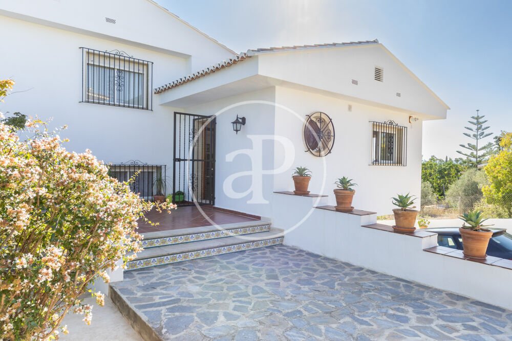 Villa in Picassent, Valencian Community, Spain 3 - 18959001