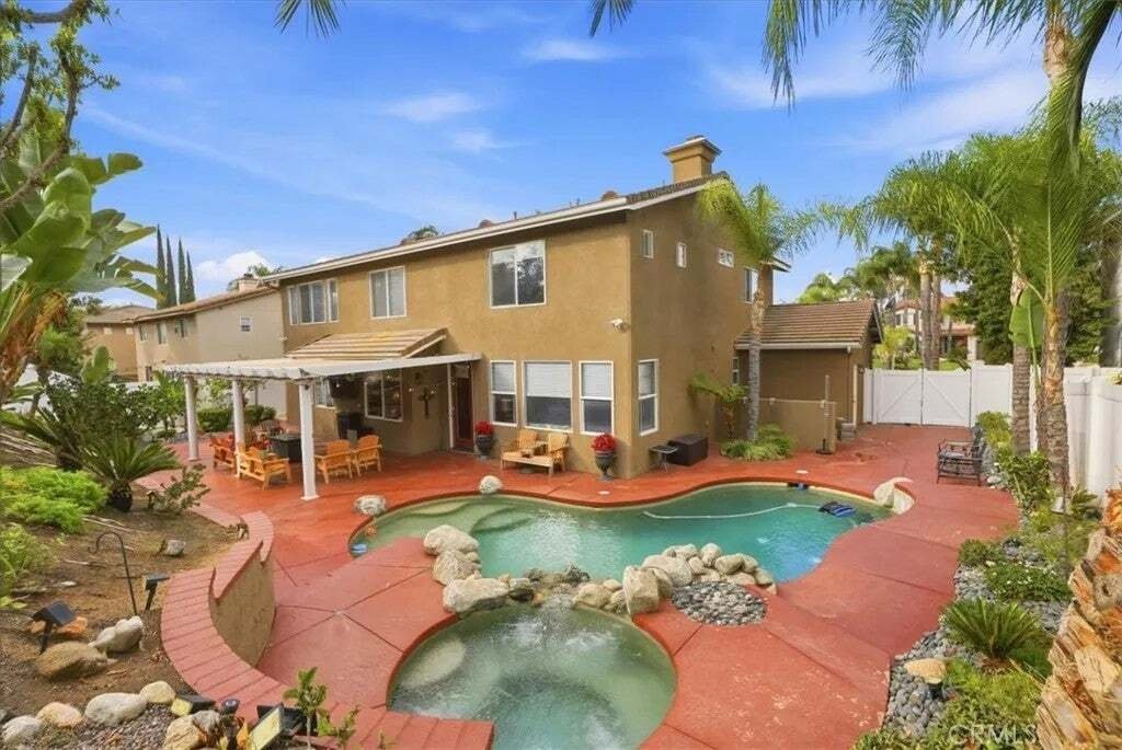 House in Riverside, California, United States 2 - 18959331