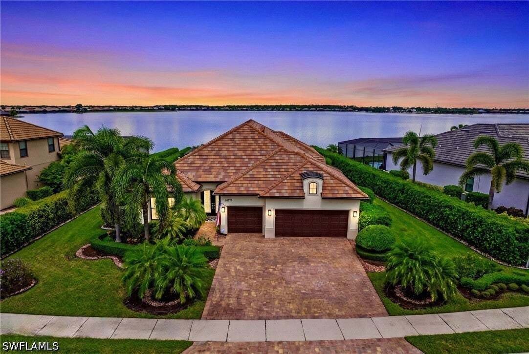House in Estero, Florida, United States 1 - 18951970