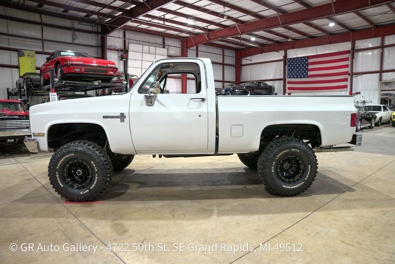 Pickup in Grand Rapids, United States 4 - 18959433